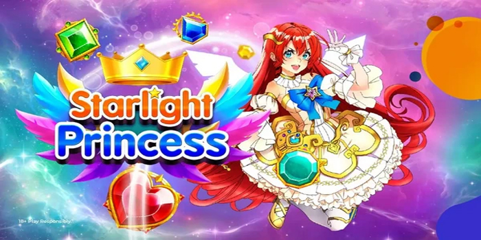 Tips Memilih Situs Slot Online Terpercaya untuk Bermain Slot Starlight Princess
